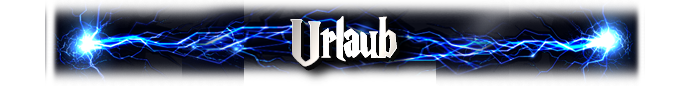 Urlaub